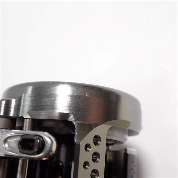 １７カルカッタコンクエストＢＦＳＨＧ左